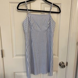 Kendal and Kylie Dress